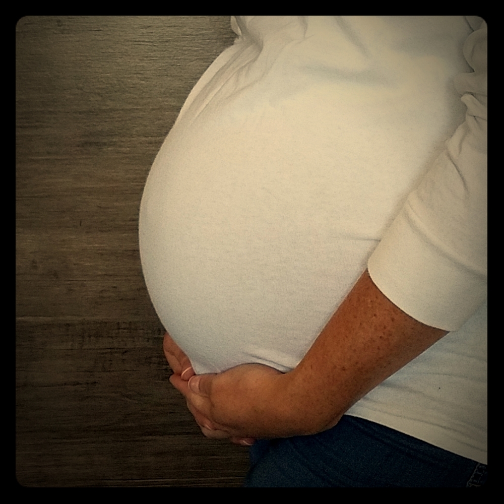 Maternity Tops